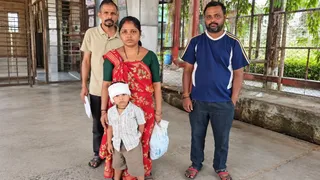 Vadodara News:રખડતા શ્વાનના હુમલાથી 5 વર્ષનો માસૂમ લોહીલુહાણ: કાલોલના બેઢિયા ગામે દહેશત, ગ્રામજનોમાં ભારે રોષ